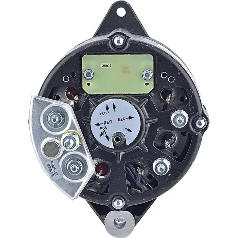 Alternateur John Deere 302 Commander Maintenant