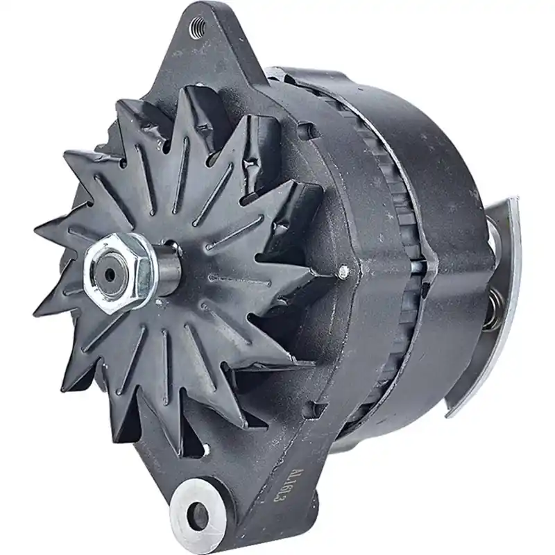 Satisfait Ou Remboursé Alternateur John Deere 401C
