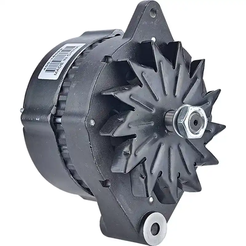 Alternateur John Deere AT21618 / AT21619 / SE501350 / TY1428 / TY25995 Seulement Aujourd'hui