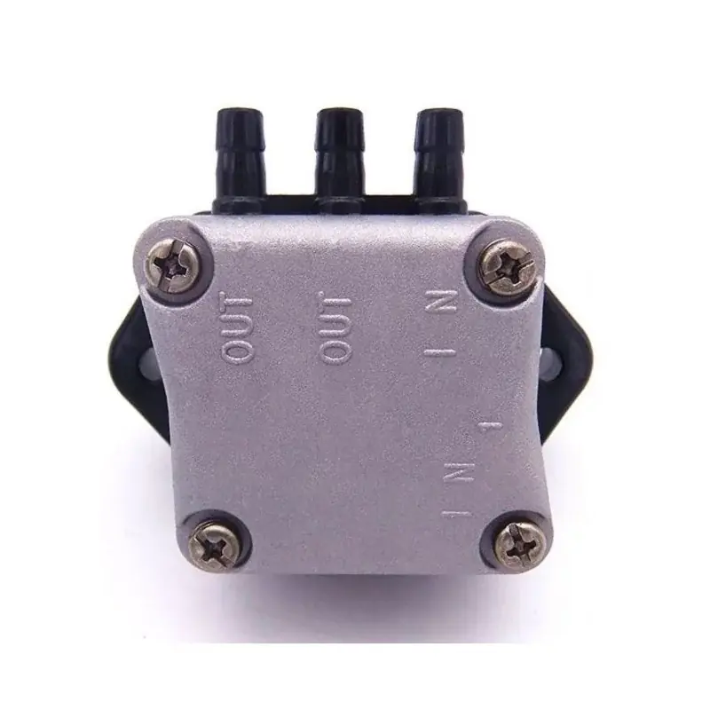 Populaire Pompe à Essence Yamaha F60