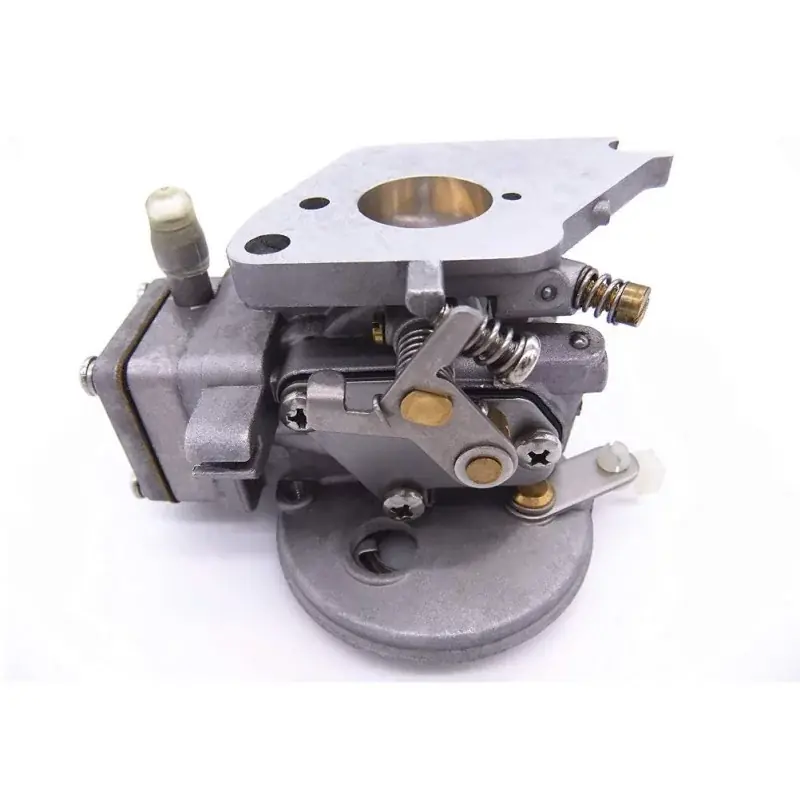 Commander Maintenant 6E0-14301-00 / 6E3-14301-00 / 6E3- 14301-05 Carburateur Yamaha 4 et 5CV 2T