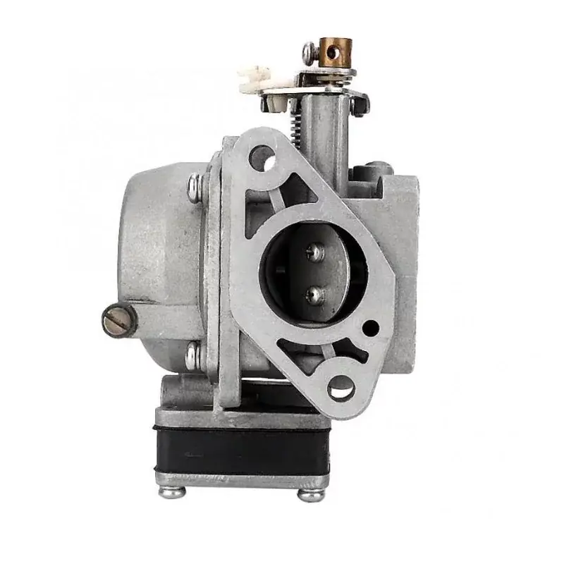 6H6-14301-00 / 6H8-14301-00 / 6G1-14301-00 / 6N0-14301-00 Carburateur Yamaha 6 et 8CV 2T Meilleur Prix