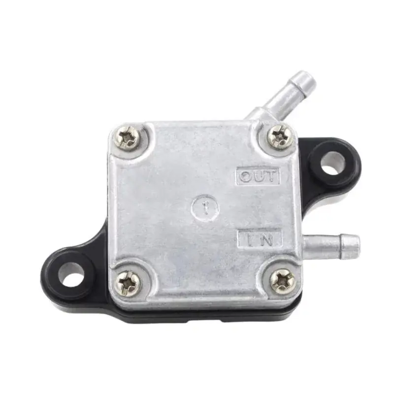 Pompe à Essence Yamaha F8 Prix Bas