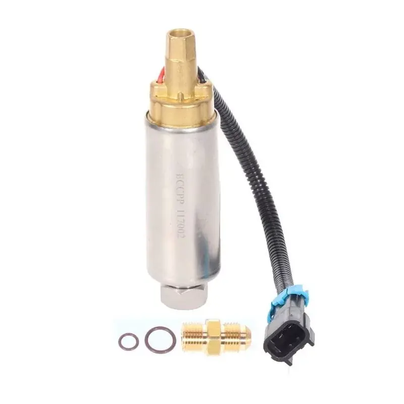 Pompe à Essence Electrique Basse Pression Mercruiser 350 Offre Exclusive