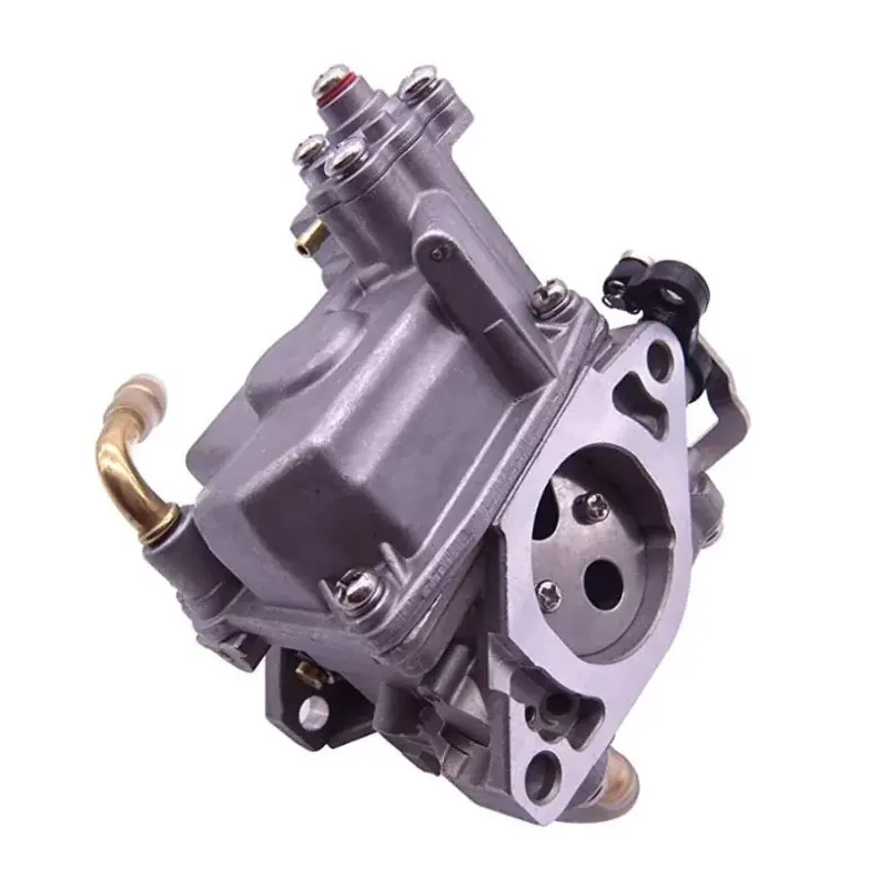 Carburateur Mercury 9.9CV 4T pour Commande à Distance Vente Flash