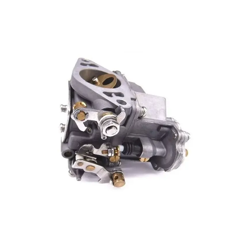 66M-14301-12 / 6D4-14301-00 Carburateur Yamaha F13.5 et F15 avec starter électrique Meilleure Vente