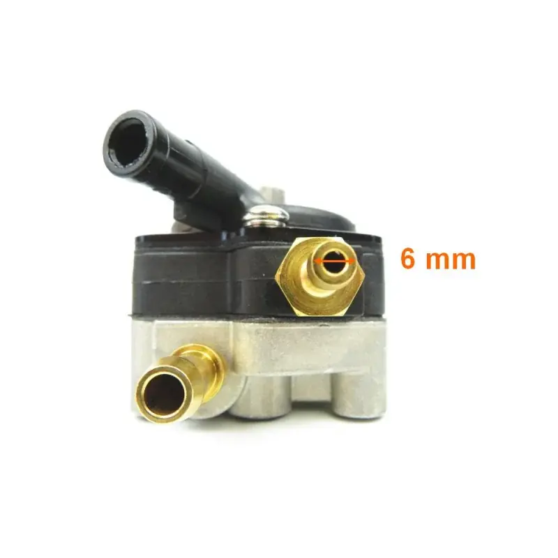 Pompe à Essence Johnson Evinrude 100CV Prix Bas