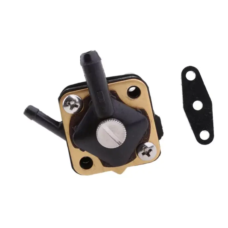 Pompe à Essence Johnson Evinrude 9.9CV 2T Authentique