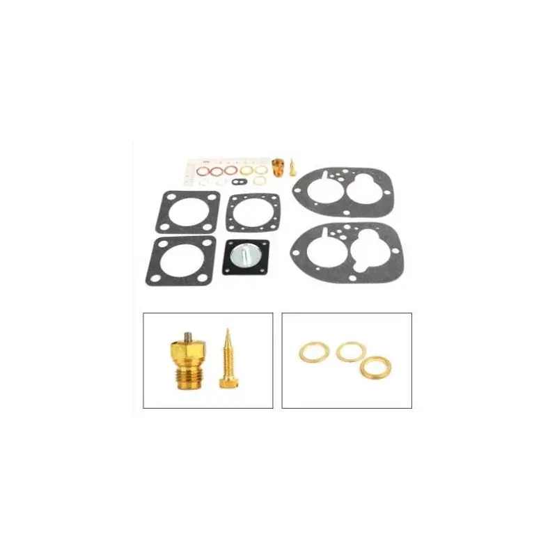 Prix Choc Kit Carburateur Volvo Penta AQ125