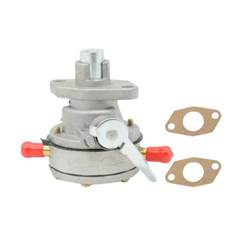 Livraison Express 129100-52100 / 129100-52101 Pompe à Essence Yanmar 2TNV70, 3TNV76, 3TNE84 et 4TNE84