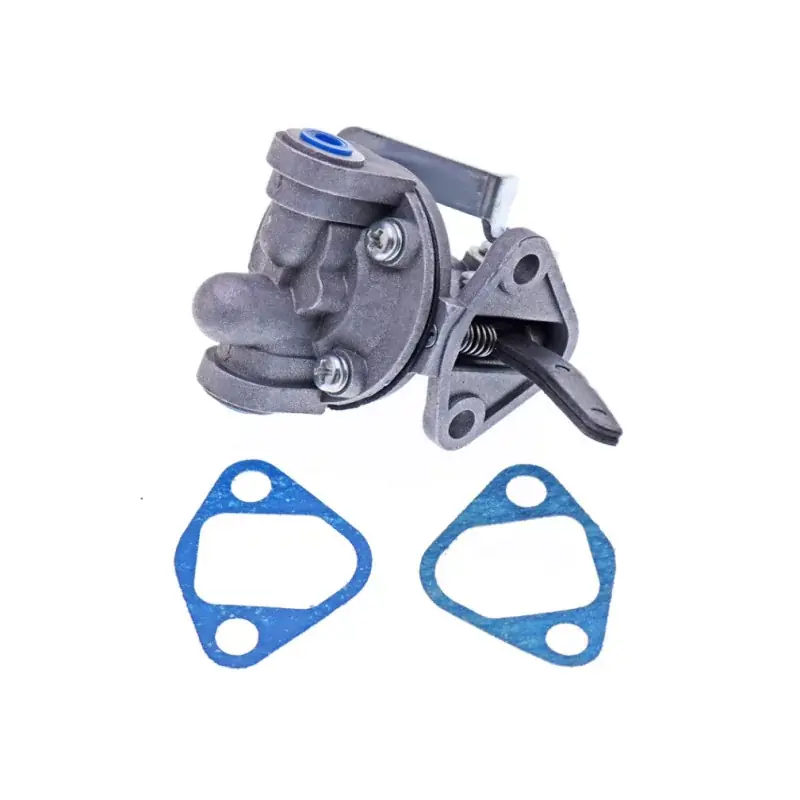 Prix Réduit 129301-52020 Pompe à Gasoil Yanmar 2GM20, 3GM30 et 3HM35