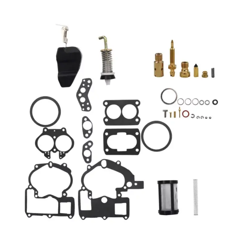 Bon Marché 1397-6367A1 / 1376-5990A1 Kit Carburateur Mercruiser 3.0 à 5.7L