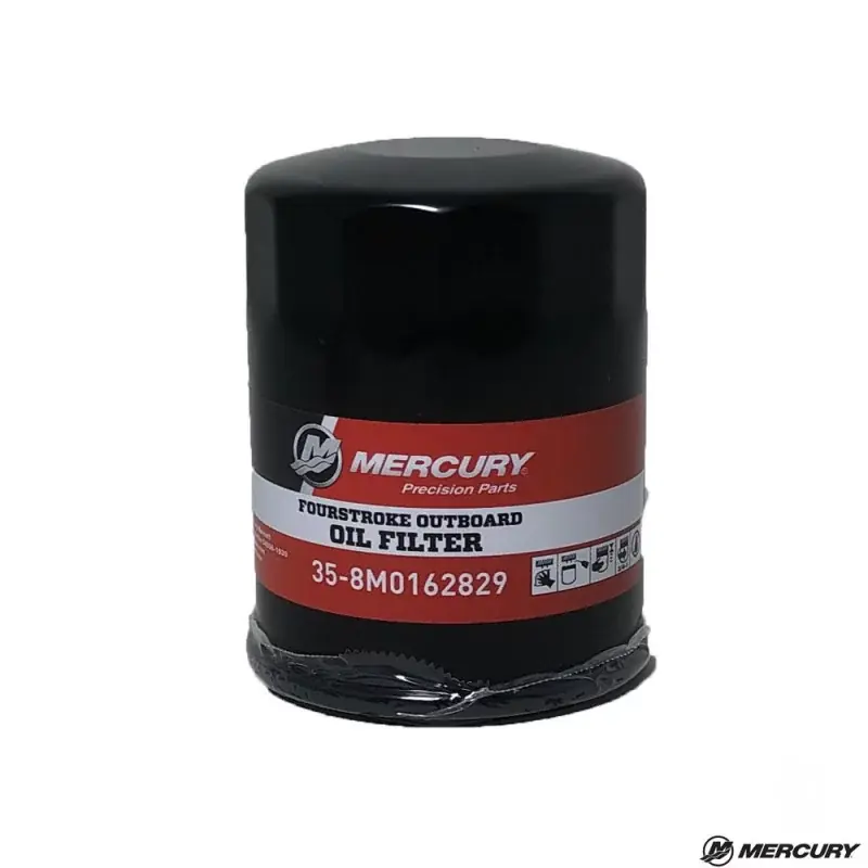 Filtre à huile Mercury 60CV 4T Certifié