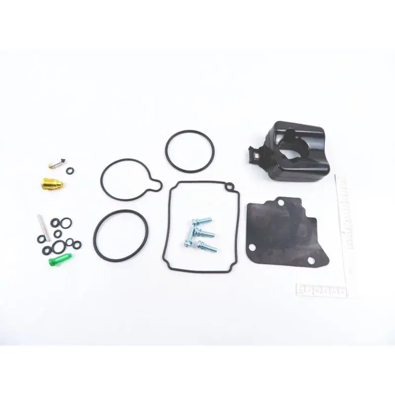 Kit Entretien Carburateur Yamaha F80A Haute Qualité