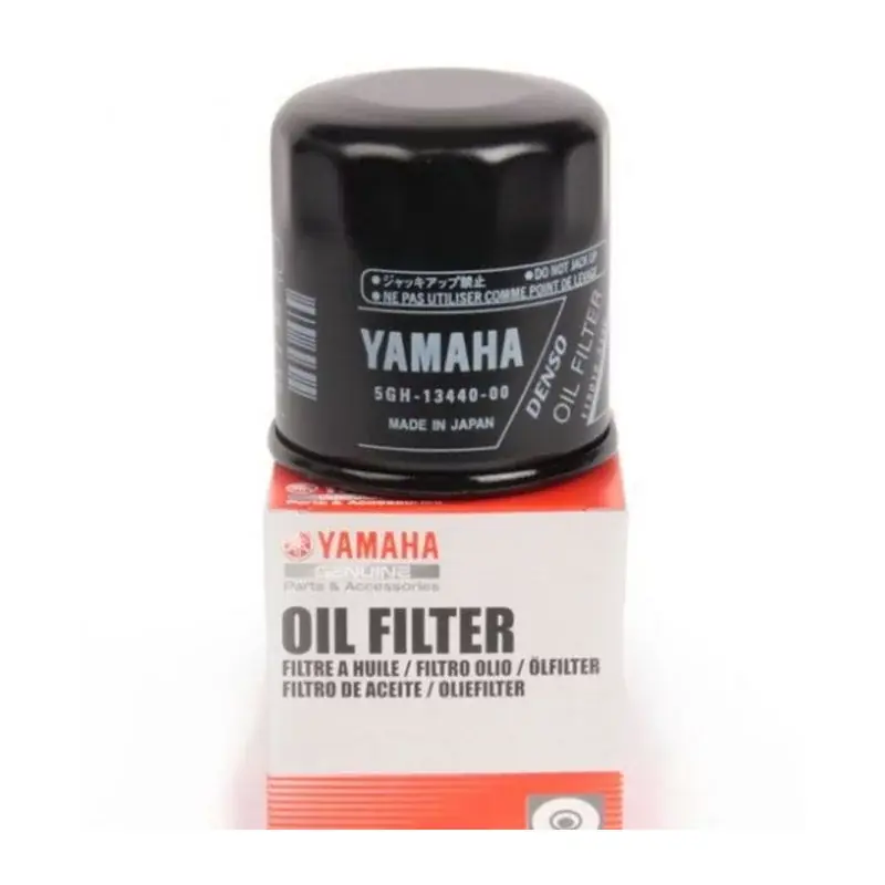 Réduction Filtre à Huile Yamaha F50