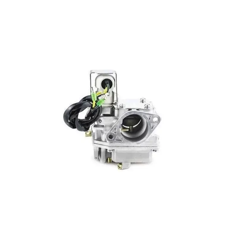 Dernier Modèle 65W-14901-00 / 65W-14901-70 Carburateur Yamaha F20 et F25
