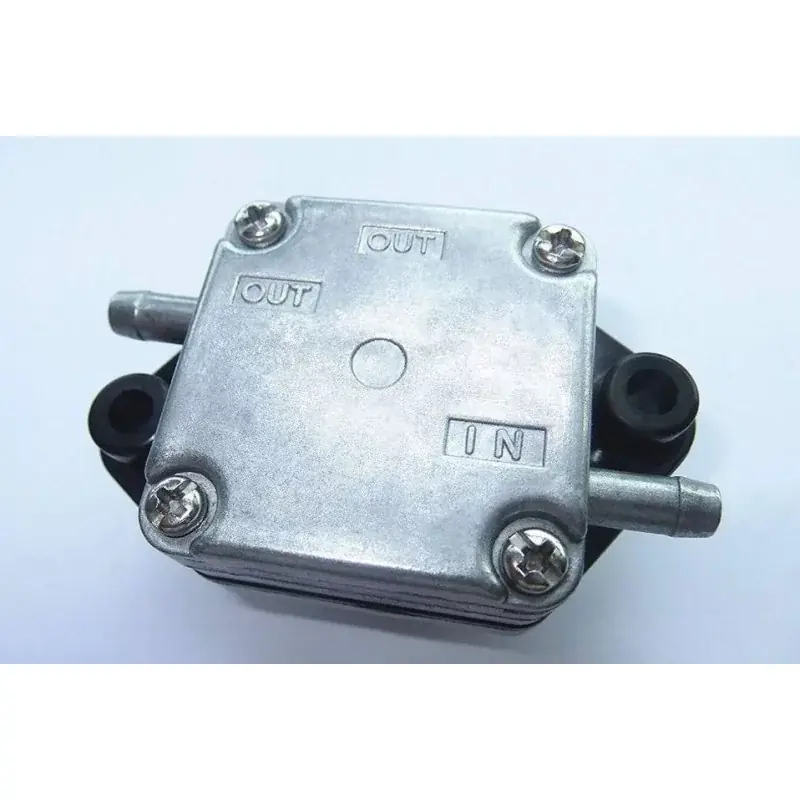 15100-91J02 / 15100-91J01 / 15100-91J00 Pompe à Essence Suzuki DF4 et DF6 Meilleur Choix