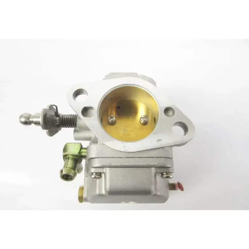 Populaire Carburateur Haut Mercury 55CV 2T