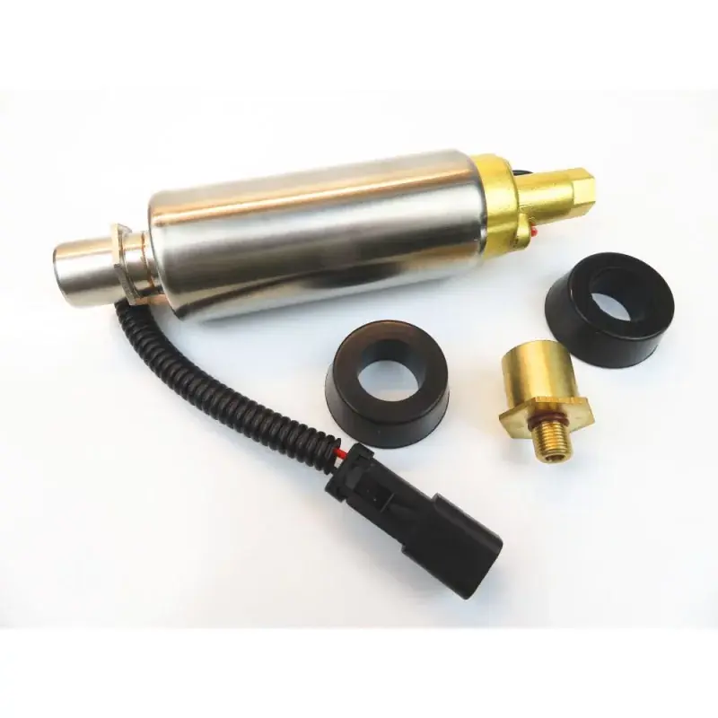 Pompe à Essence Cummins QSB5.9 Quantité Limitée