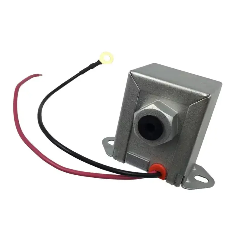 Pompe à Essence Mercury 240CV EFI Commander Vite