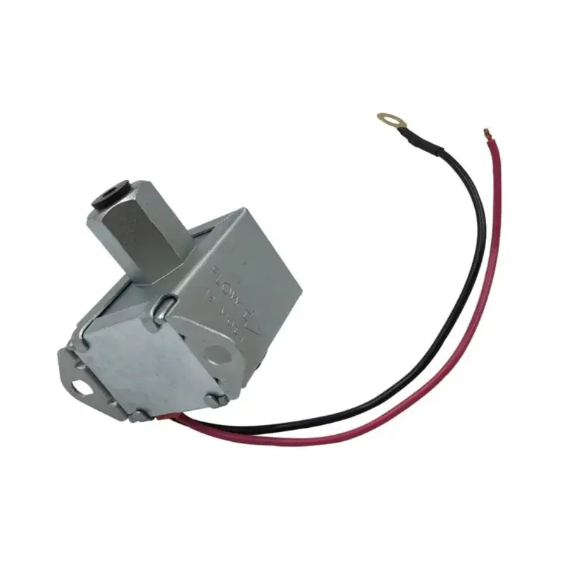 Promotion Pompe à Essence Mercury 175XR2, 210 CARB et 240 EFI