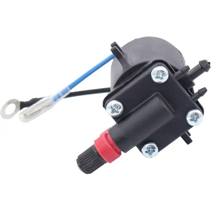 Prix Choc Solénoïde d‘Amorçage de Carburant Johnson Evinrude 150CV