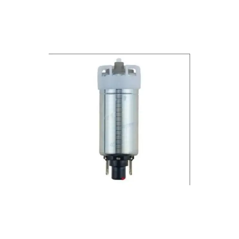 Quantité Limitée Pompe à Essence Electrique Mercury 30CV 4T Injection