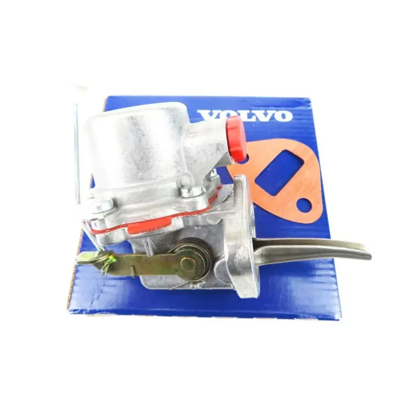 Pompe à Essence Volvo Penta TMD22 Réduction