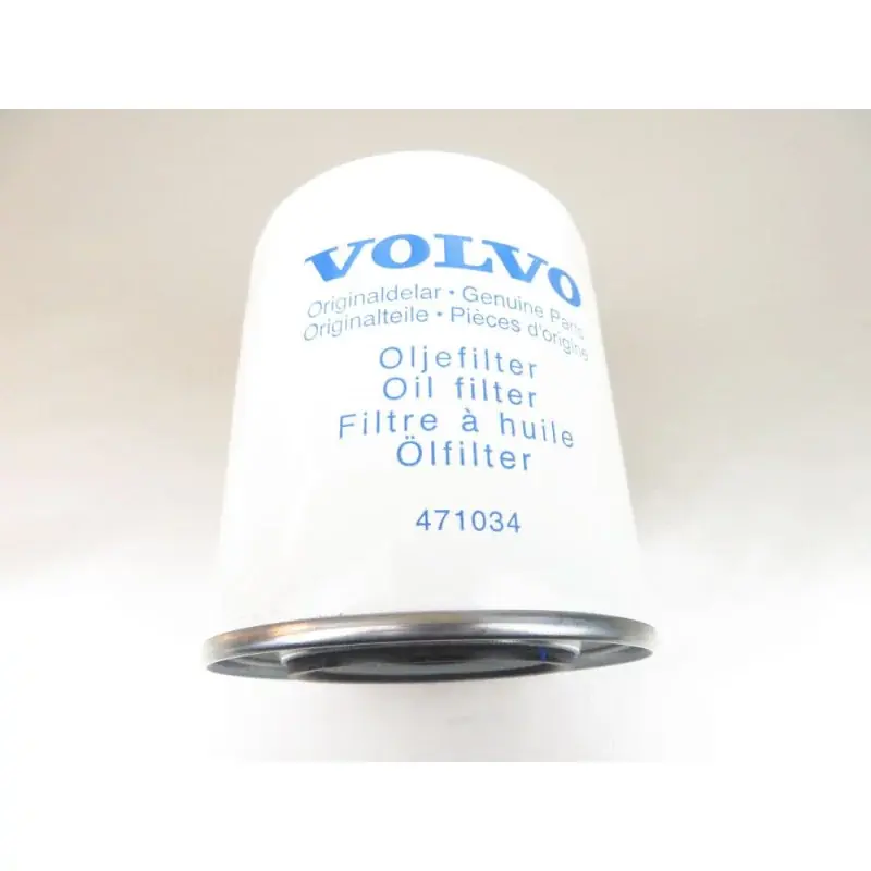 Filtre à huile Volvo Penta TD30A Prix Réduit