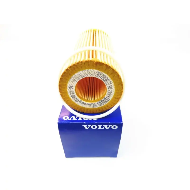 Filtre à huile Volvo Penta 4.3L Paiement Sécurisé