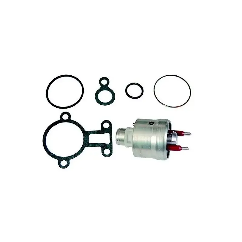 Satisfait Ou Remboursé Injecteur Mercruiser 5.0L