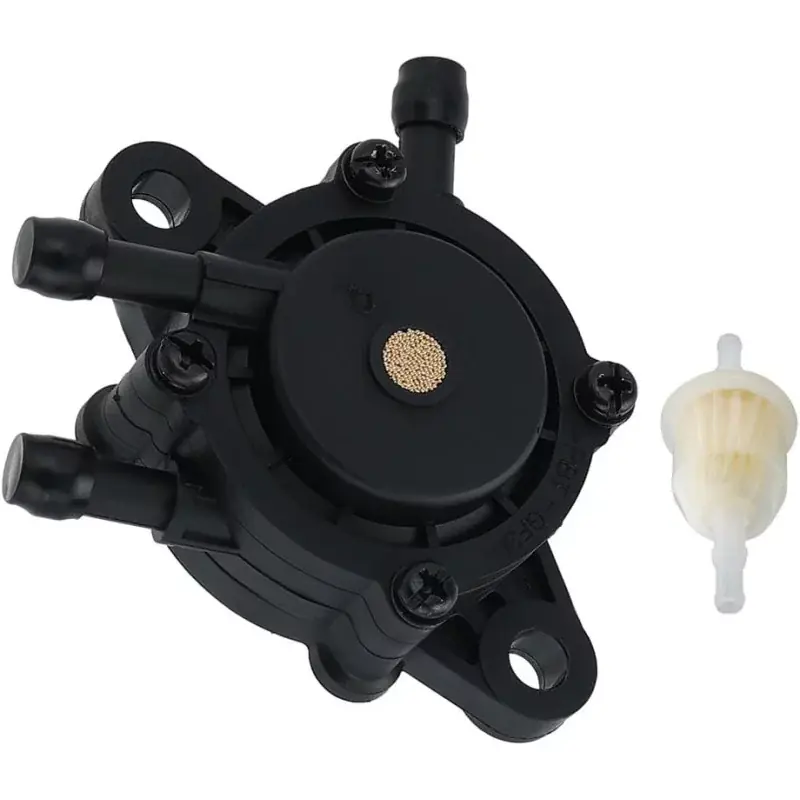 Vente Flash Pompe à Essence avec Filtre John Deere D130