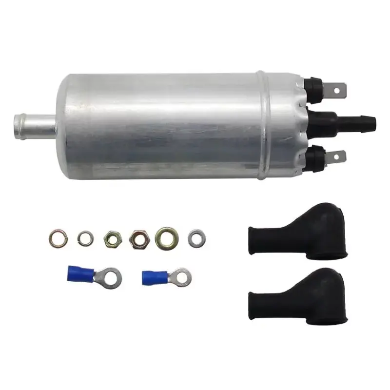 Pompe à Essence Electrique Mercury 200CV 4T Injection Réduction