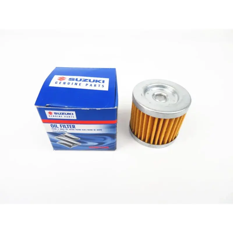 Filtre à huile Suzuki DF15 Promotion