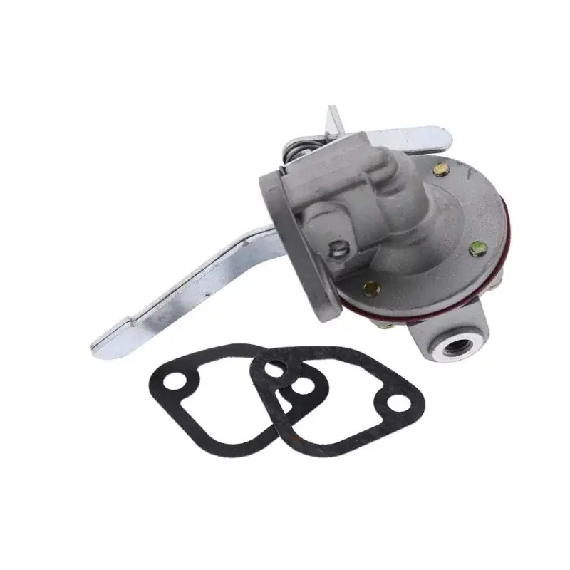 Pompe à Essence Yanmar 3GMD Nouveauté