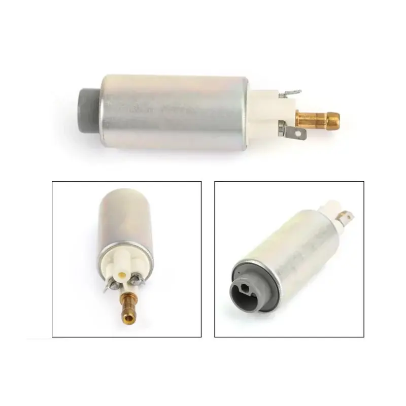 Pompe à Essence Electrique Mercury 30CV 4T Meilleur Choix