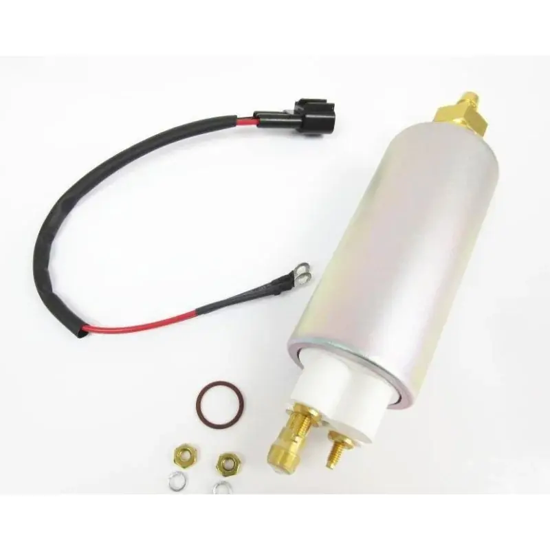 Certifié Pompe à Essence Electrique Mercury 225CV 4T