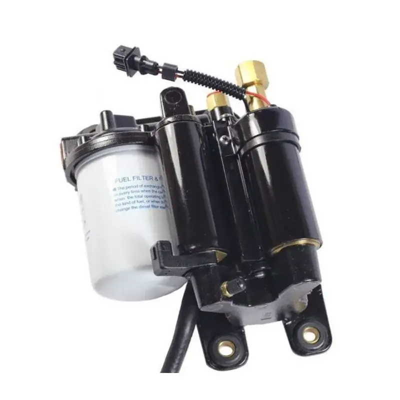 Promotion Pompe à Essence Electrique Complète Volvo Penta V6