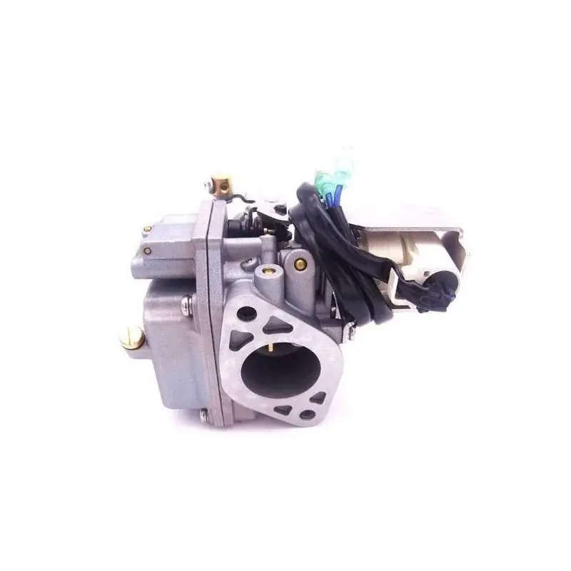 6AH-14301-00 / 6AH-14301-01 Carburateur Yamaha F20 Expédié Aujourd'hui