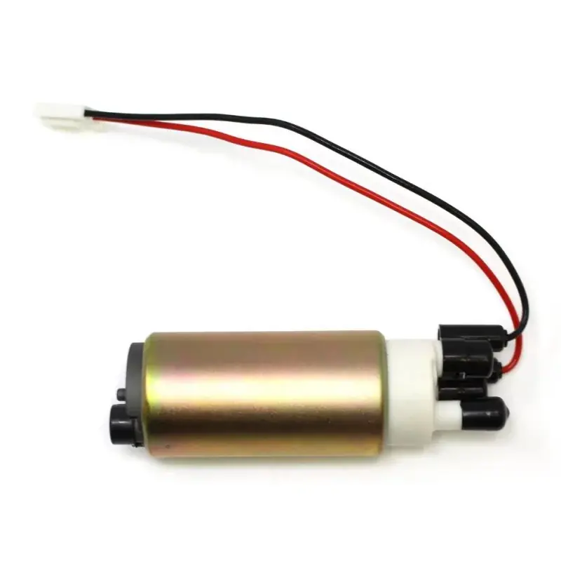 Populaire Pompe à Essence Electrique Mercury 225CV 4T