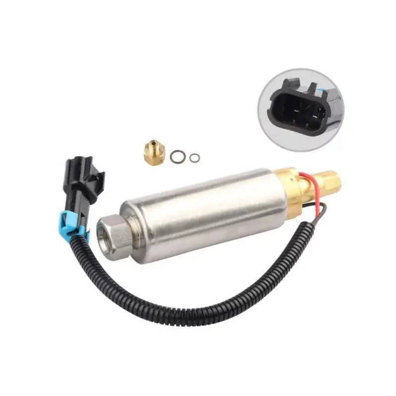 Pompe à Essence Electrique Mercruiser 350 Top Vente