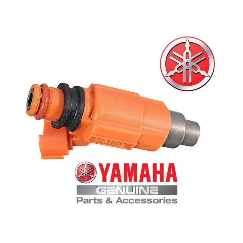 Injecteur Yamaha F115 d‘Origine Yamaha Prix Choc