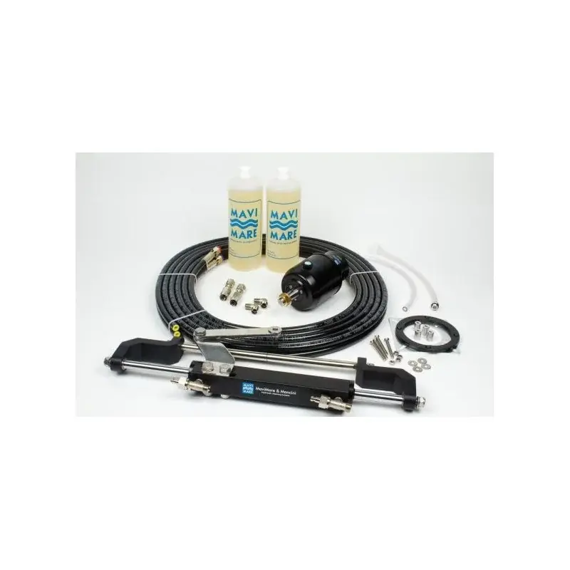 Meilleur Prix Direction Hydraulique Hors Bord 130CV