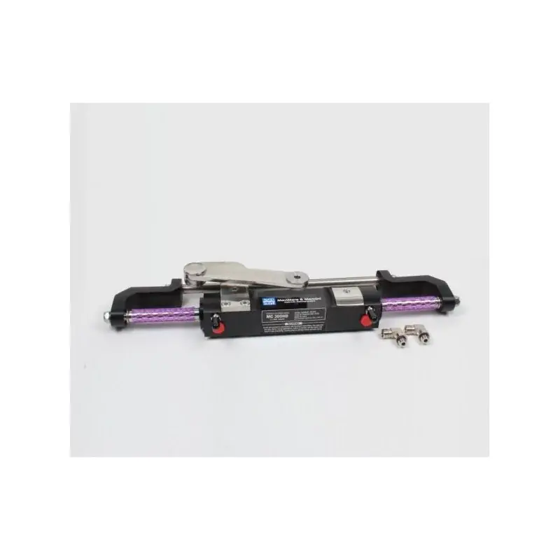 Offre Limitée Vérin de Direction Hydraulique Mavimare MC300HD