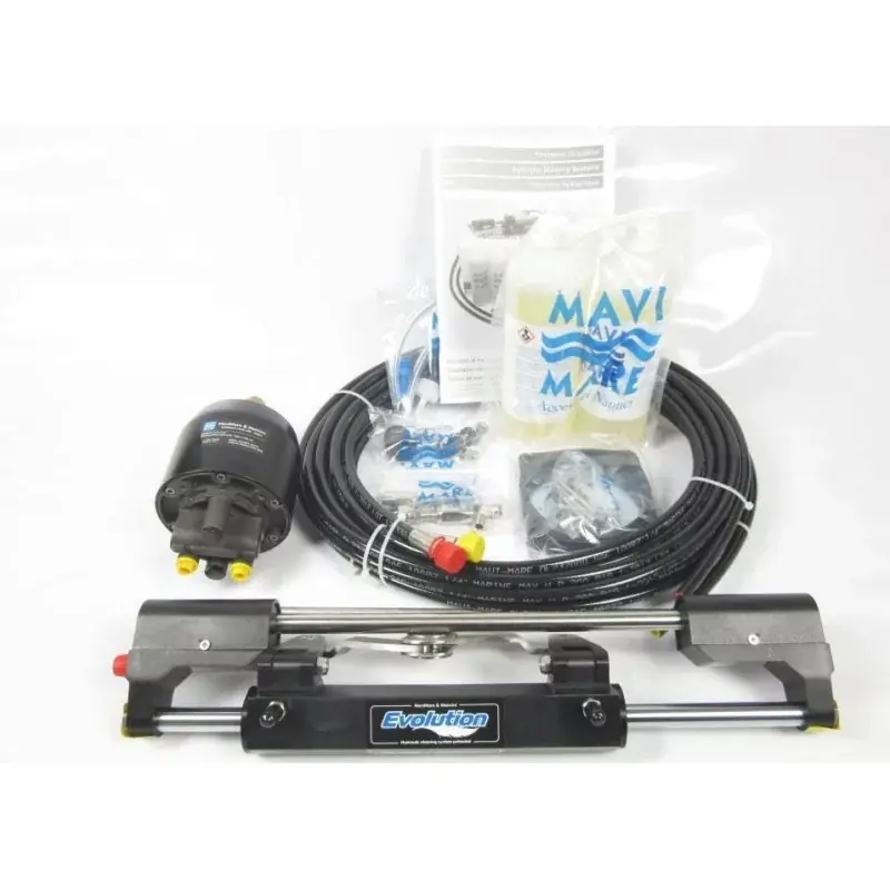 Direction Hydraulique Hors Bord 250CV GF300BHD Offre Du Jour