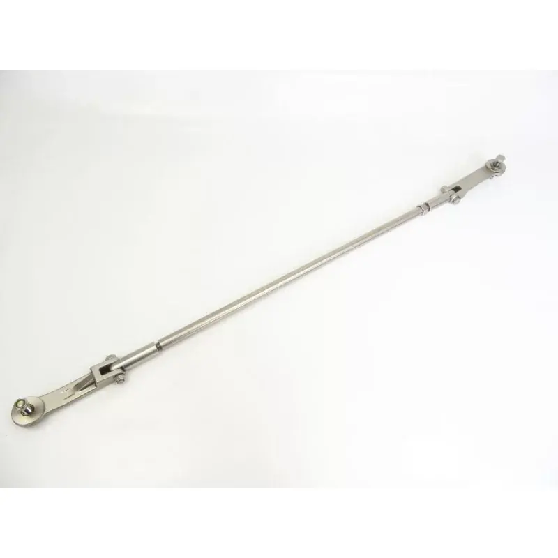 Barre de liaison pour direction hydraulique bi motorisation Jusqu'à Épuisement Des Stocks