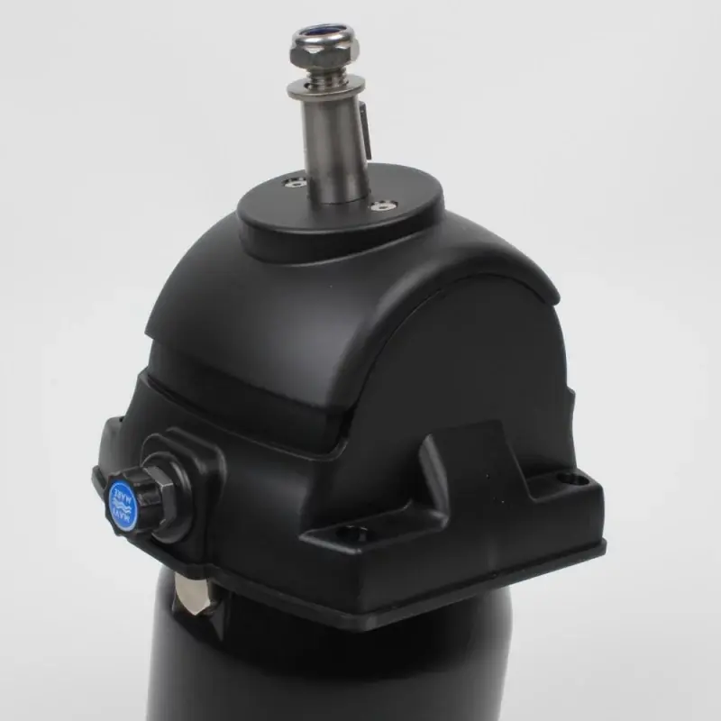 Paiement Sécurisé Pompe de direction hydraulique de bateau inclinable GM2-MRA01-T