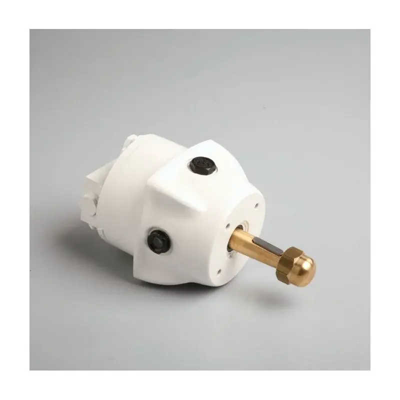 Top Vente Pompe de direction hydraulique pour bateau de travail GM70 / 80