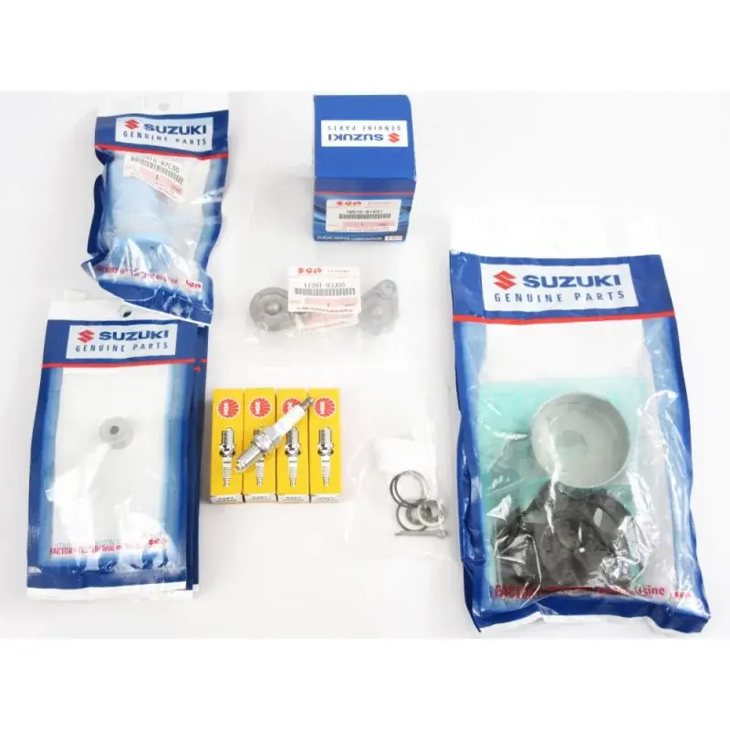 Offre Limitée Kit Entretien Suzuki DF90A