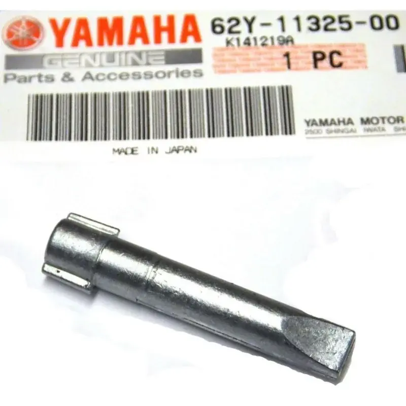 Anode Bloc Moteur Yamaha F60 Marque